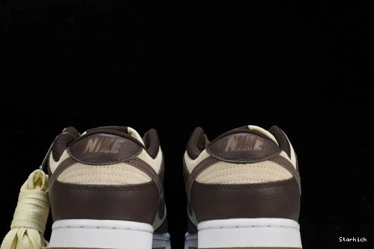 Nike Low Eclipse Dunk  Plum FJ4734-100 0814